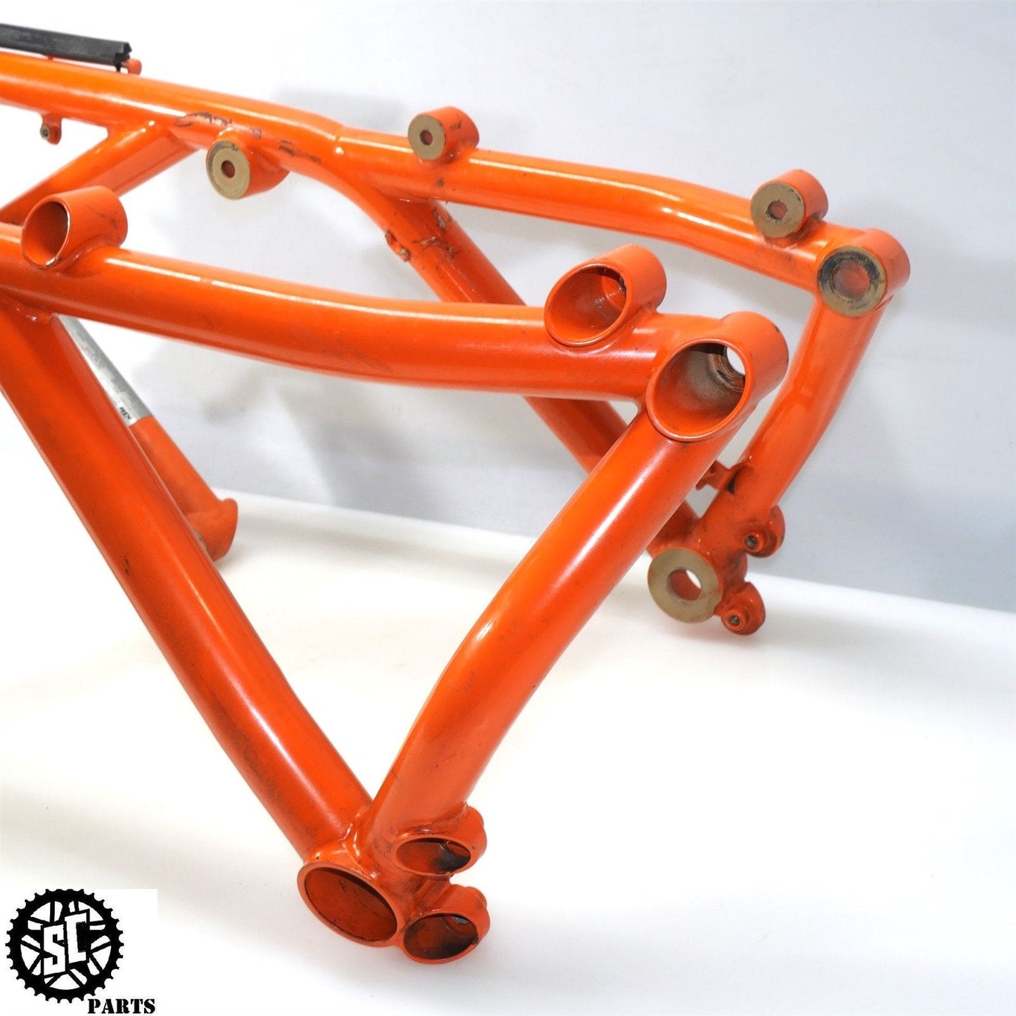 2011 KTM RC8 1190 MAIN FRAME CHASSIS *S* KT02