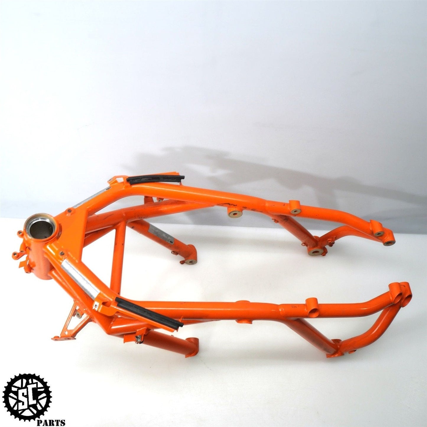 2011 KTM RC8 1190 MAIN FRAME CHASSIS *S* KT02