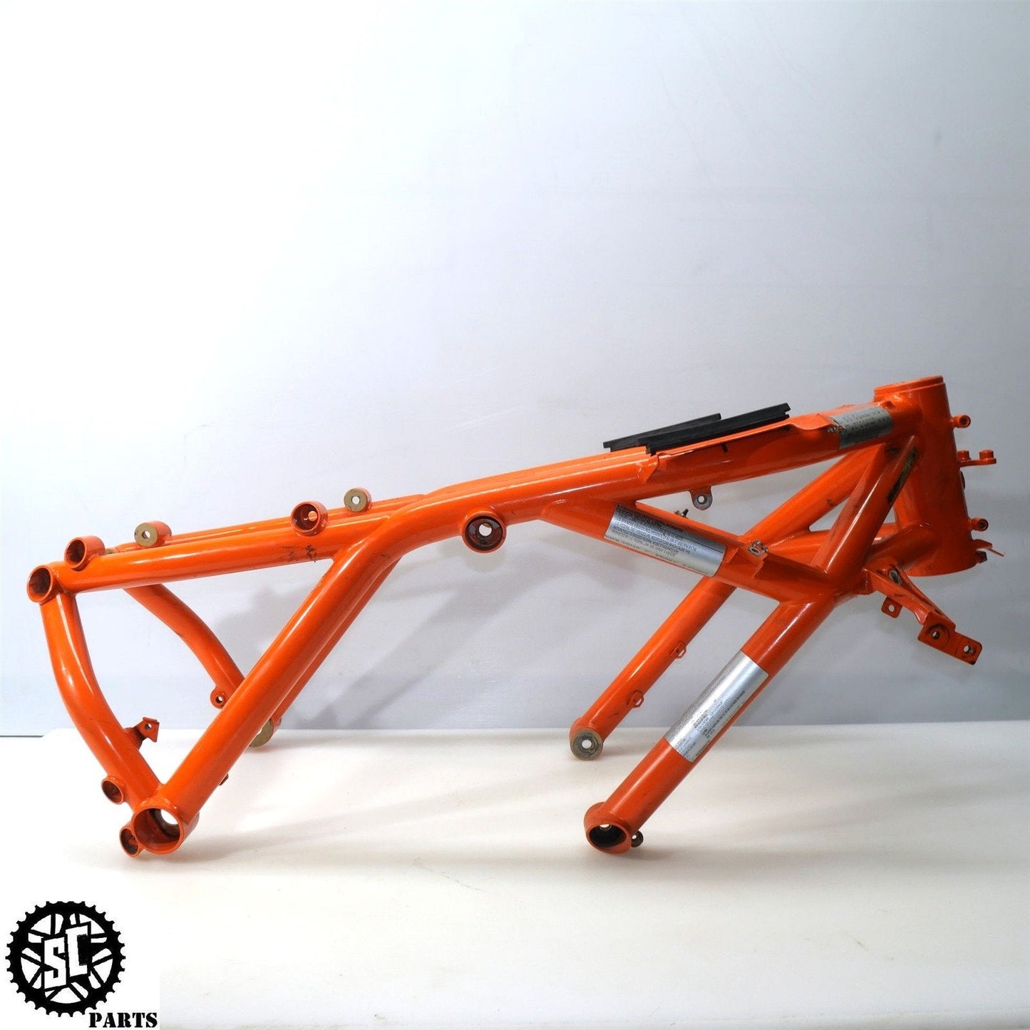 2011 KTM RC8 1190 MAIN FRAME CHASSIS *S* KT02