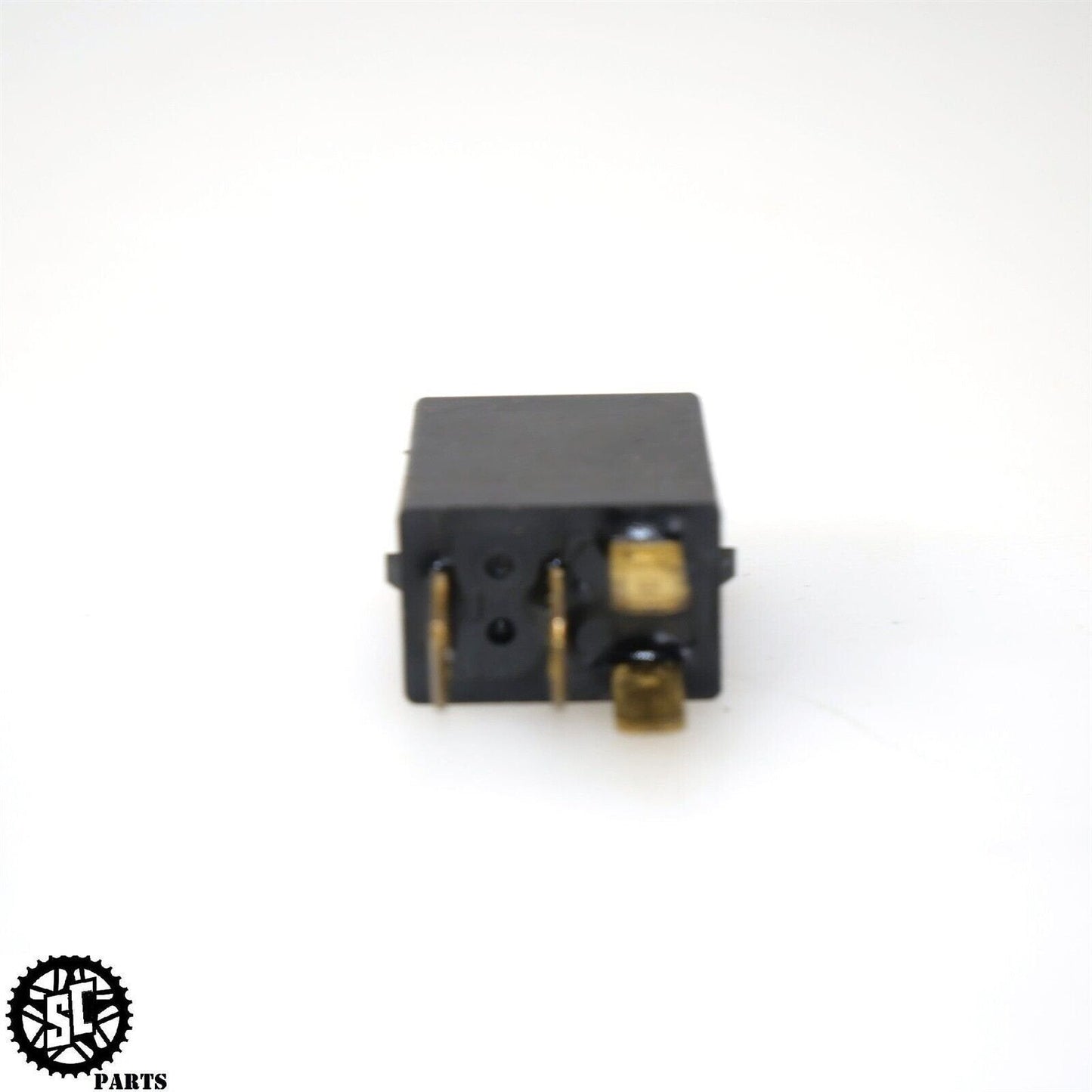 2009-2012 TRIUMPH DAYTONA 675 FAN RELAY T28