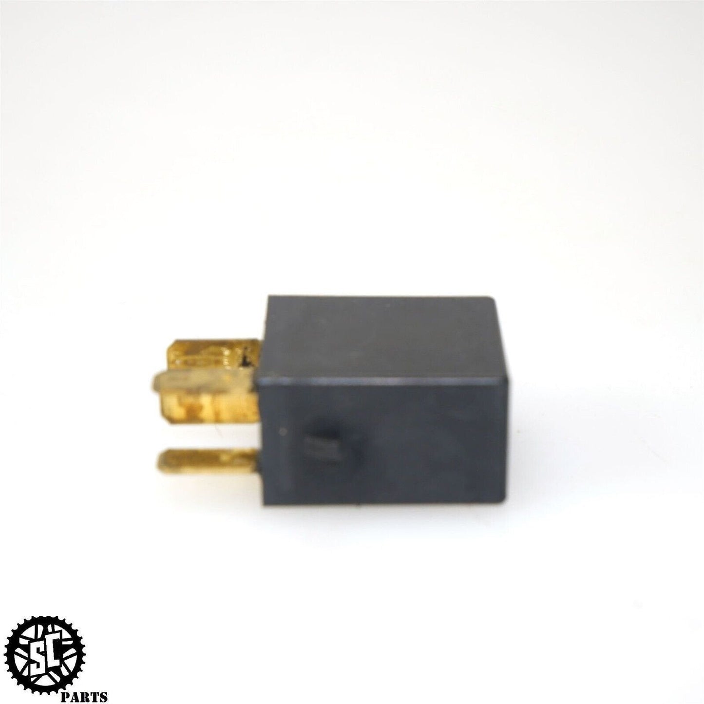 2009-2012 TRIUMPH DAYTONA 675 FAN RELAY T28