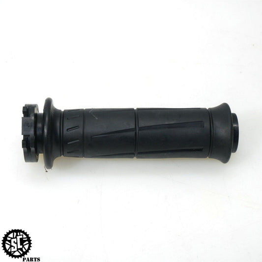 2011-2015 KAWASAKI NINJA ZX10R THROTTLE TUBE HANDLEBAR GRIP K69