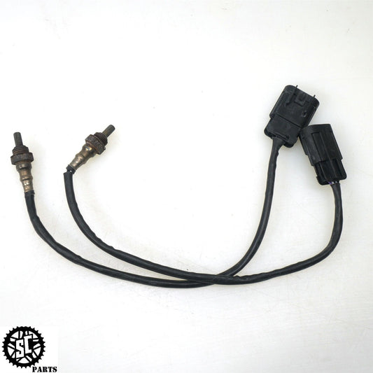 2018 INDIAN SCOUT BOBBER EXHAUST OXYGEN O2 SENSOR LAMDAHD18