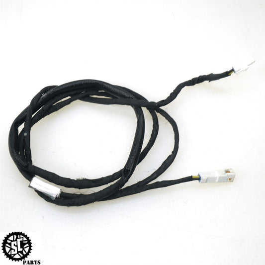 2014 DUCATI MONSTER 1200 SUB WIRING HARNESS JUMPER WIRE D14