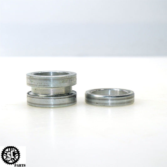 2014 DUCATI MONSTER 1200 FRONT WHEEL AXLE SPACER D14