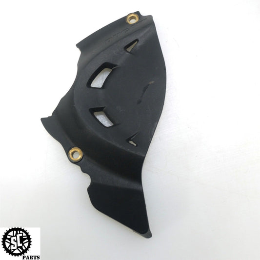 2014 DUCATI MONSTER 1200 FRONT SPROCKET COVER CHAIN 46016351A D14