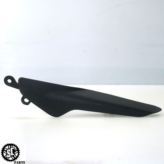2014 DUCATI MONSTER 1200 CHAIN GUARD 44610351A D14
