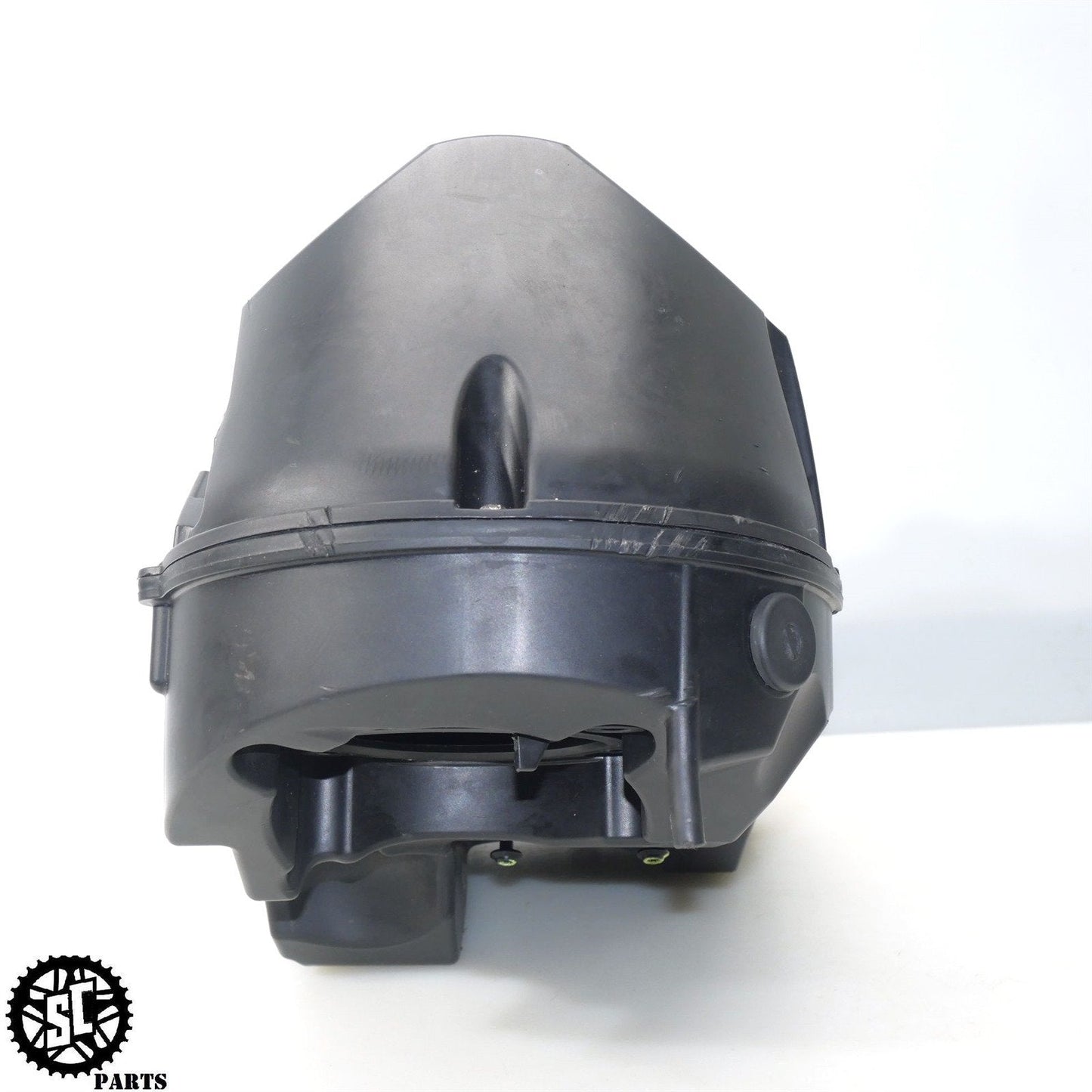 2014 DUCATI MONSTER 1200 AIR BOX FILTER HOUSING D14