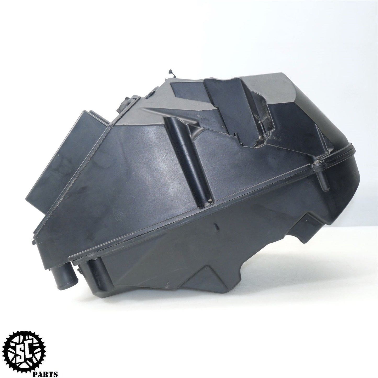 2014 DUCATI MONSTER 1200 AIR BOX FILTER HOUSING D14