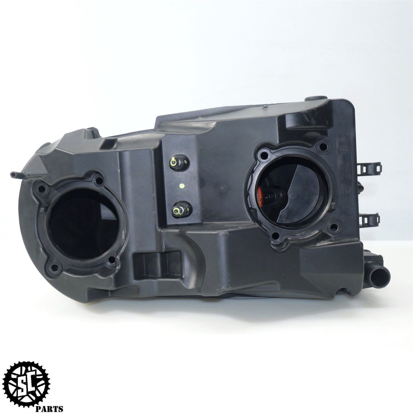 2014 DUCATI MONSTER 1200 AIR BOX FILTER HOUSING D14