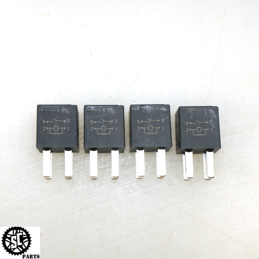 2022 INDIAN CHALLENGER POLARIS RELAY SWITCH 4016819 QTY 1 HD29