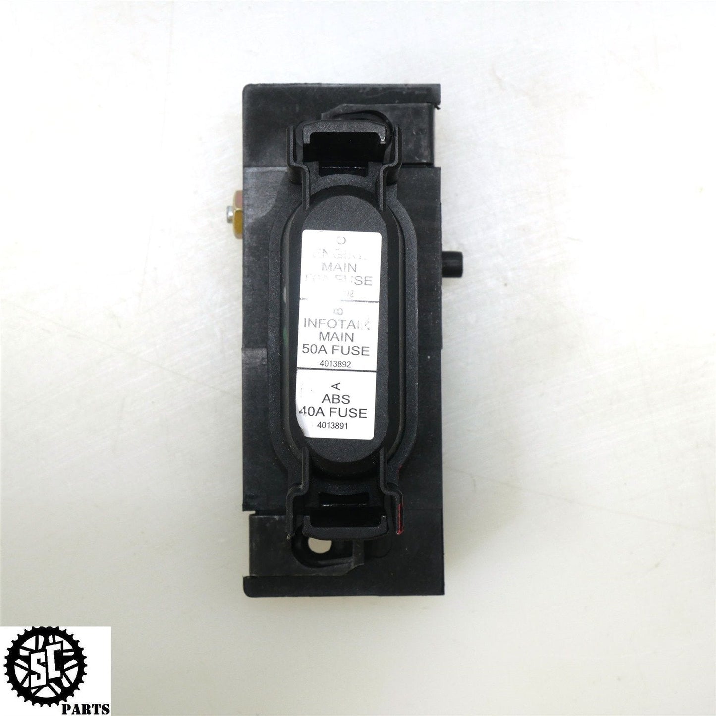 2022 INDIAN CHALLENGER FUSE BOX TRAY 4016551 HD29