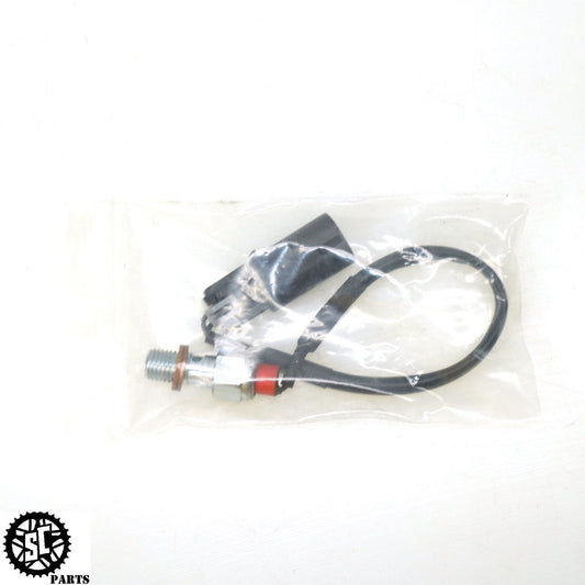 2022 INDIAN CHALLENGER REAR BRAKE SWITCH PRESSURE SENSOR HD29