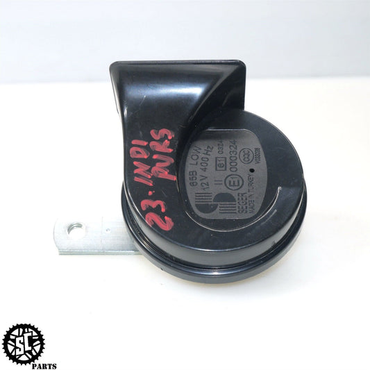 2022 INDIAN CHALLENGER HORN 4019095 HD29