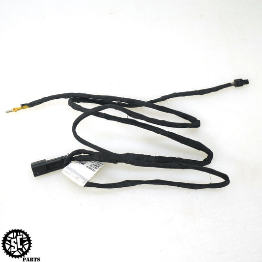 2022 INDIAN CHALLENGER REAR BRAKE LGIHT TURN SIGNAL WIRING HARNESS 2416016 HD29