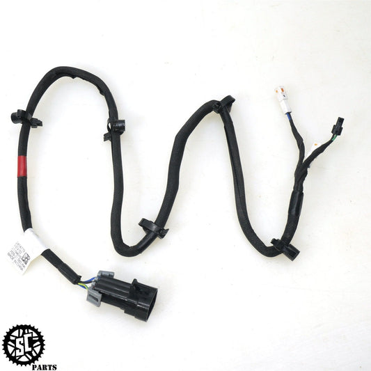 2022 INDIAN CHALLENGER REAR TAIL BRAKE LIGHT WIRING HARNESS 2414779 HD29