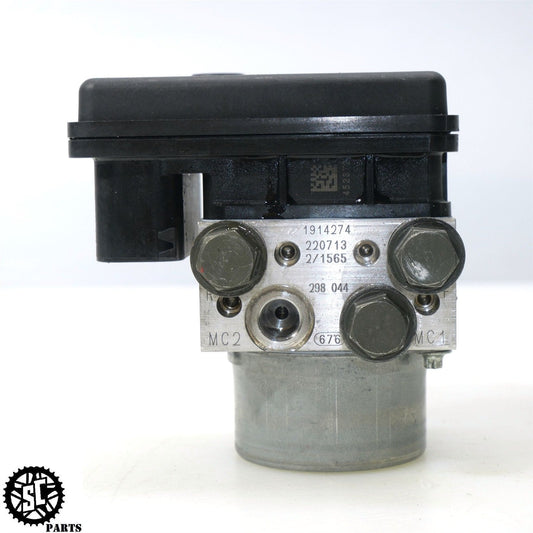 2022 INDIAN CHALLENGER ABS MODULE BRAKE PUMP 2209769 HD29