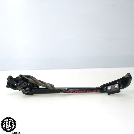 2022 INDIAN CHALLENGER KICKSTAND SIDE STAND LEG HD29