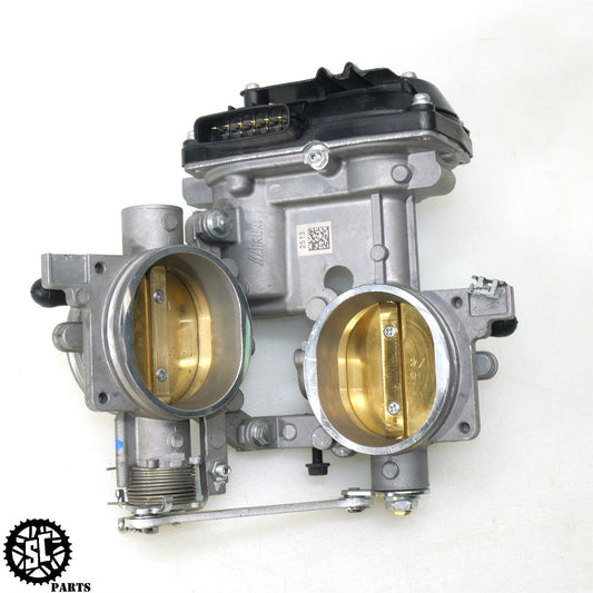 2022 INDIAN CHALLENGER THROTTLE BODY HD29