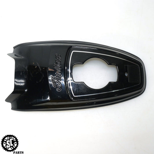 2022 INDIAN CHALLENGER CENTER CONSOLE GAS TANK TRIM PANEL 5266759-266 HD29