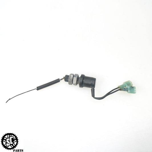 2012 URAL GEAR UP PATROL REAR BRAKE LIGHT SENSOR SWITCH U02