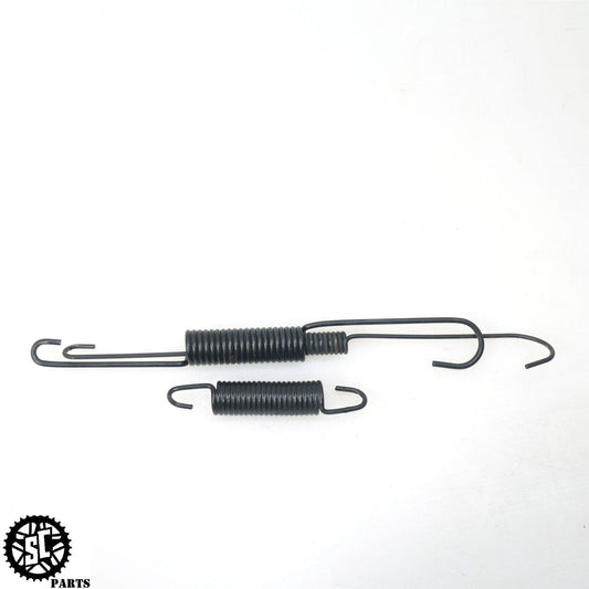 2012 URAL GEAR UP PATROL CENTER STAND KICKSTAND SPRING U02