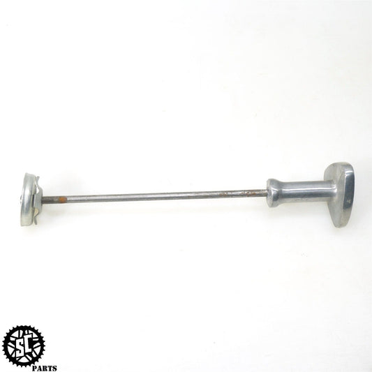 2012 URAL GEAR UP PATROL UPPER TREE EMBLEM BADGE U02