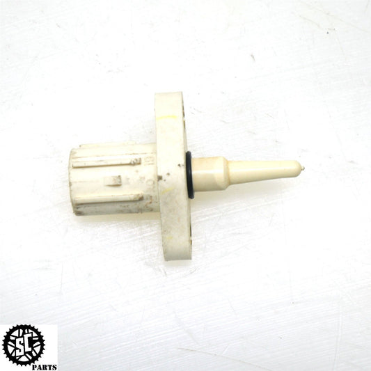 2001-2006 HONDA CBR600 F4i OEM AIR TEMPERATURE SENSOR INTAKE TEMP H23