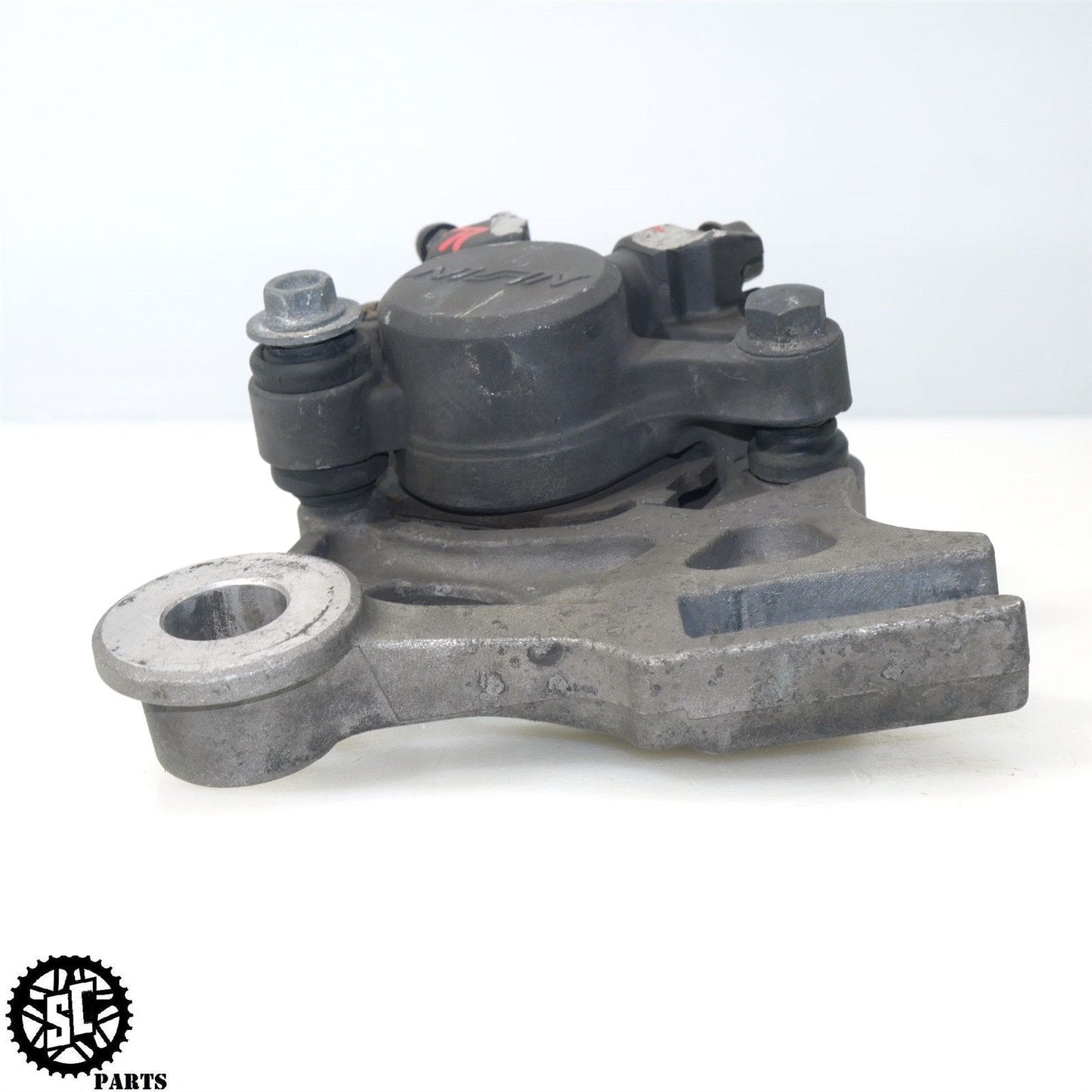 2001-2006 HONDA CBR600 F4I REAR BRAKE CALIPER H23