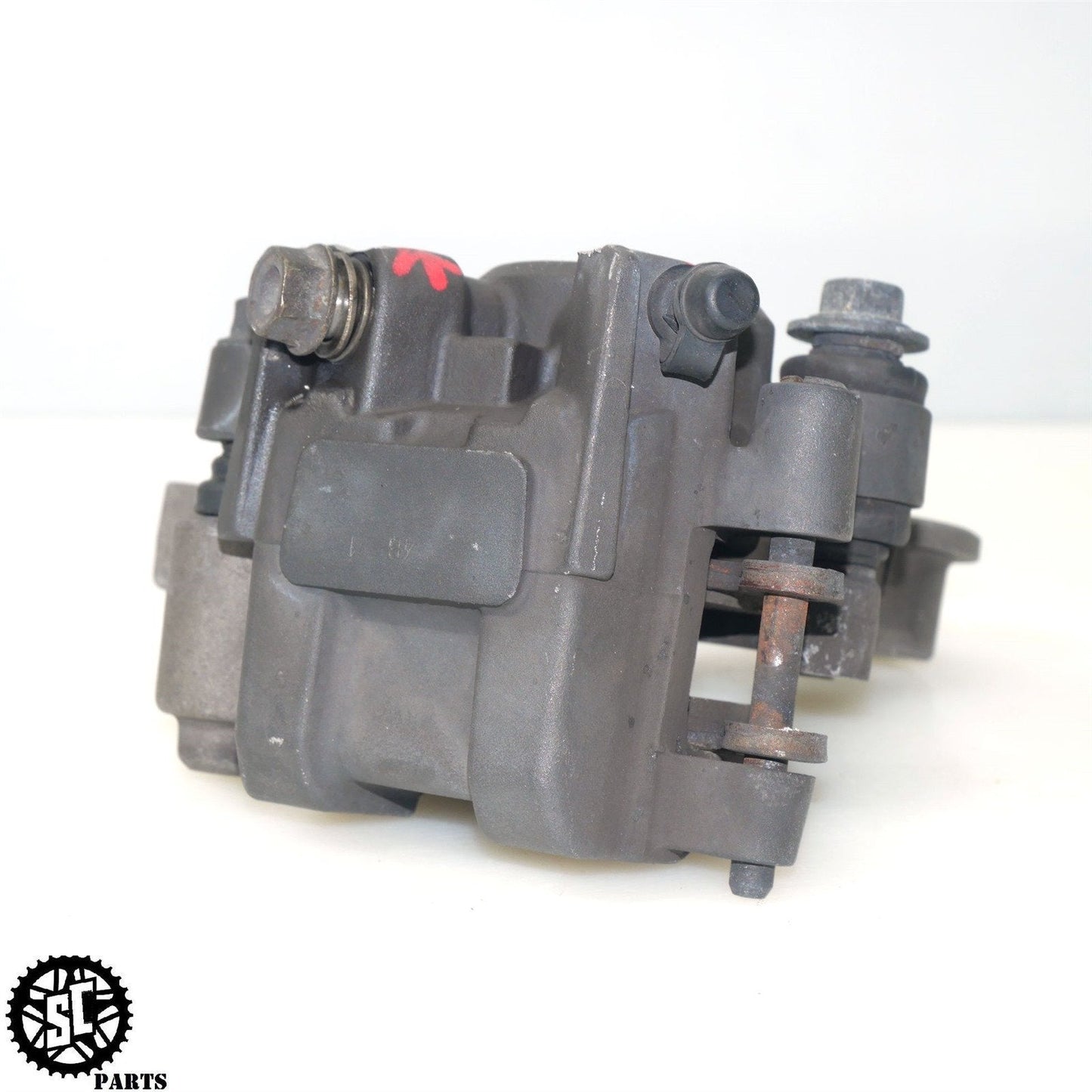 2001-2006 HONDA CBR600 F4I REAR BRAKE CALIPER H23