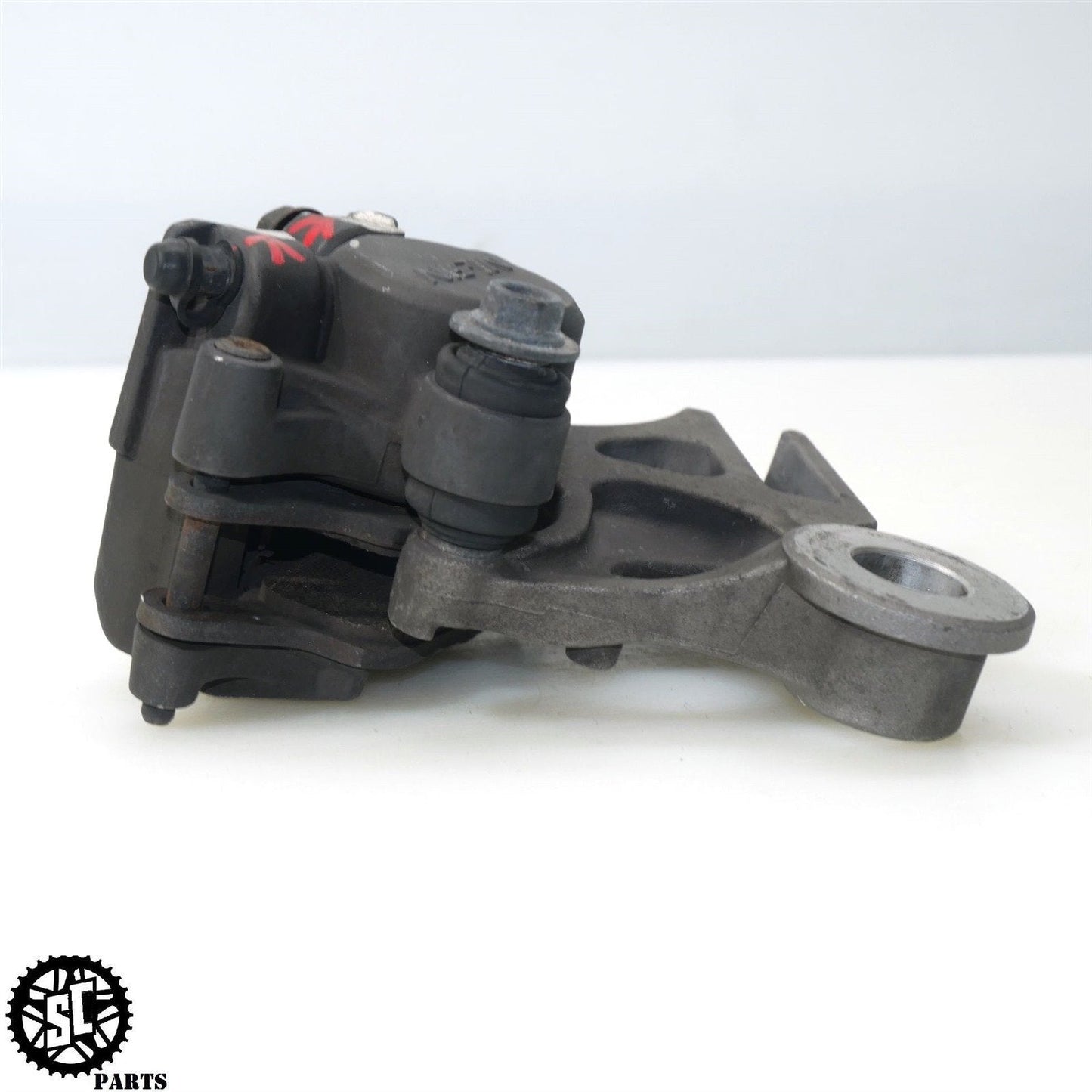 2001-2006 HONDA CBR600 F4I REAR BRAKE CALIPER H23