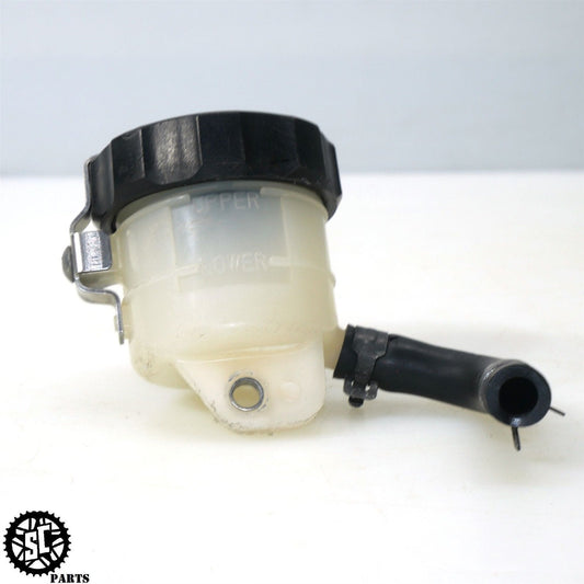 2016 SUZUKI GSXR1000 FRONT BRAKE FLUID RESERVOIR TANK S11