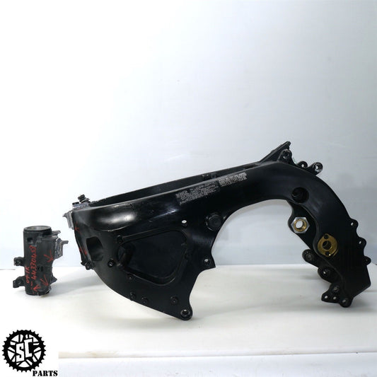 2016 SUZUKI GSXR1000 MAIN FRAME CHASSIS *S* S11