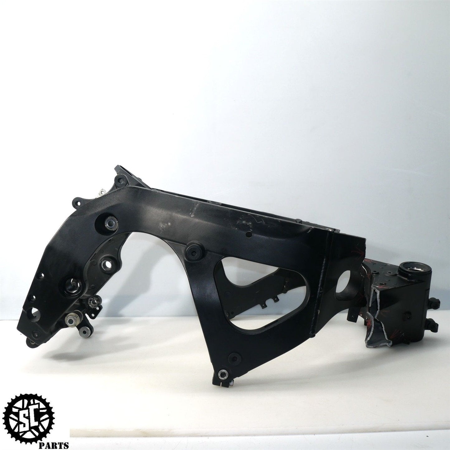 2006 2007 SUZUKI GSXR 600 750 MAIN FRAME CHASSIS *S* S59