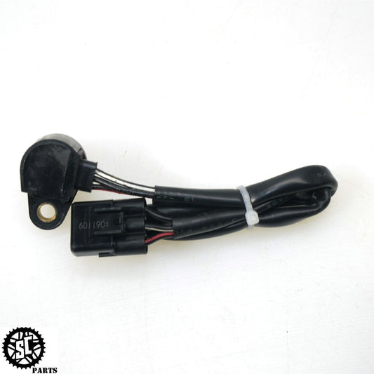 2006 2007 SUZUKI GSXR600 SPEEDOMETER SENSOR S39