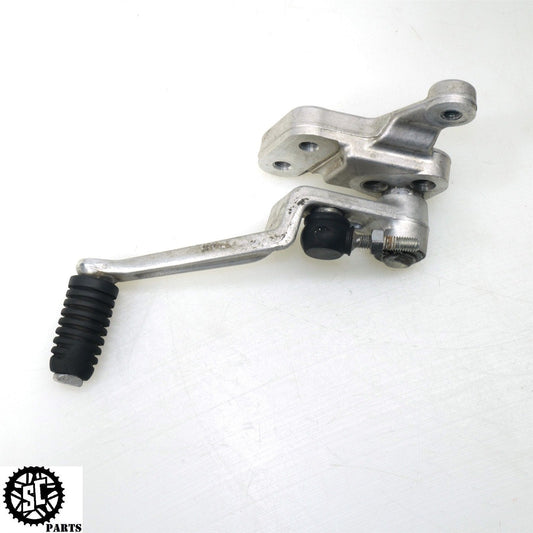 2006 2007 SUZUKI GSXR600 SHIFTER PEDAL GEAR SHIFTER REARSET S39