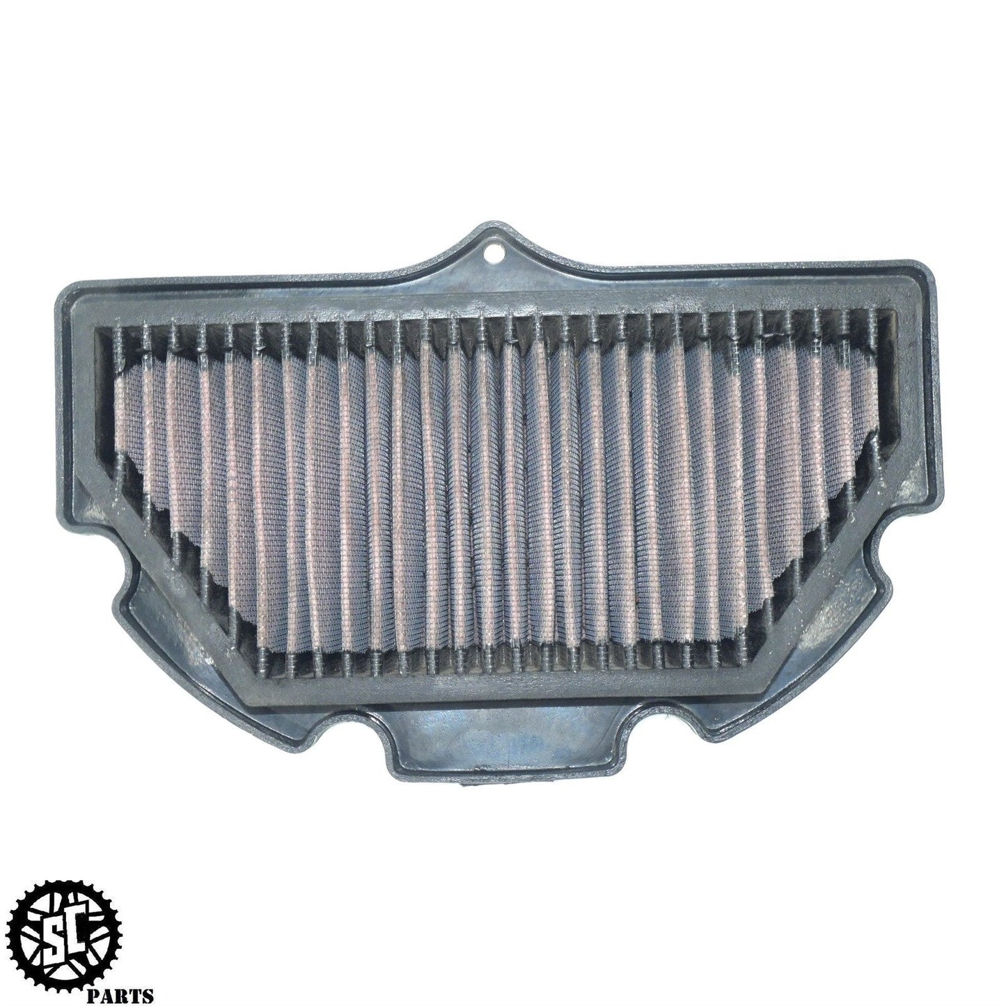 2006 2007 SUZUKI GSXR600 K&N SU 7506 AIR FILTER CLEANER S39