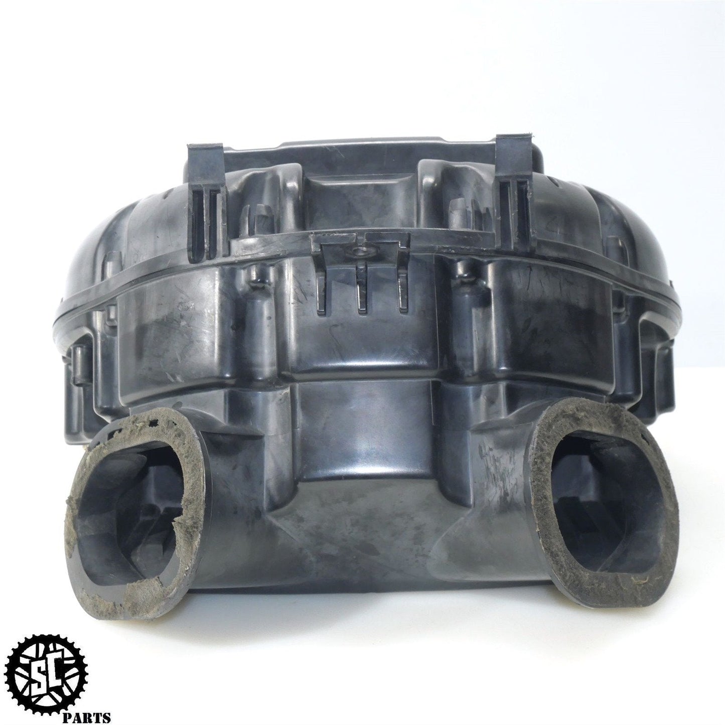 2006 2007 SUZUKI GSXR600 AIR BOX HOUSING VELOCITY STACK S39