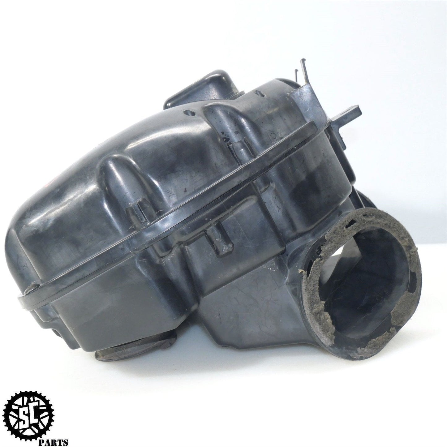 2006 2007 SUZUKI GSXR600 AIR BOX HOUSING VELOCITY STACK S39