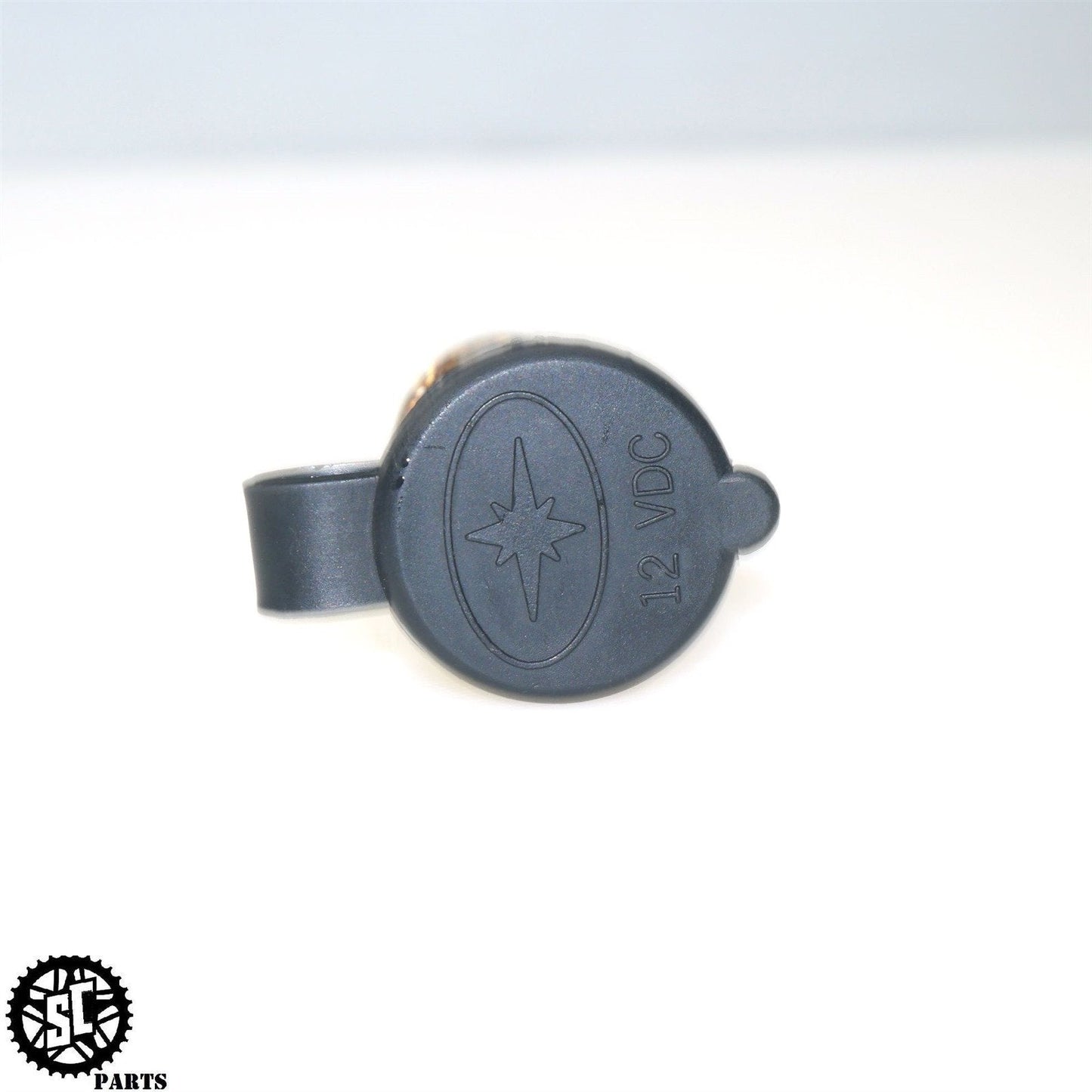 2019 POLARIS SCRAMBLER 850 12V POWER OUTLET SOCKET PLUG 4010638