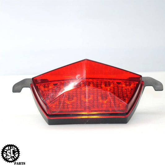 2019 POLARIS SCRAMBLER 850 REAR TAIL BRAKE LIGHT 2411092