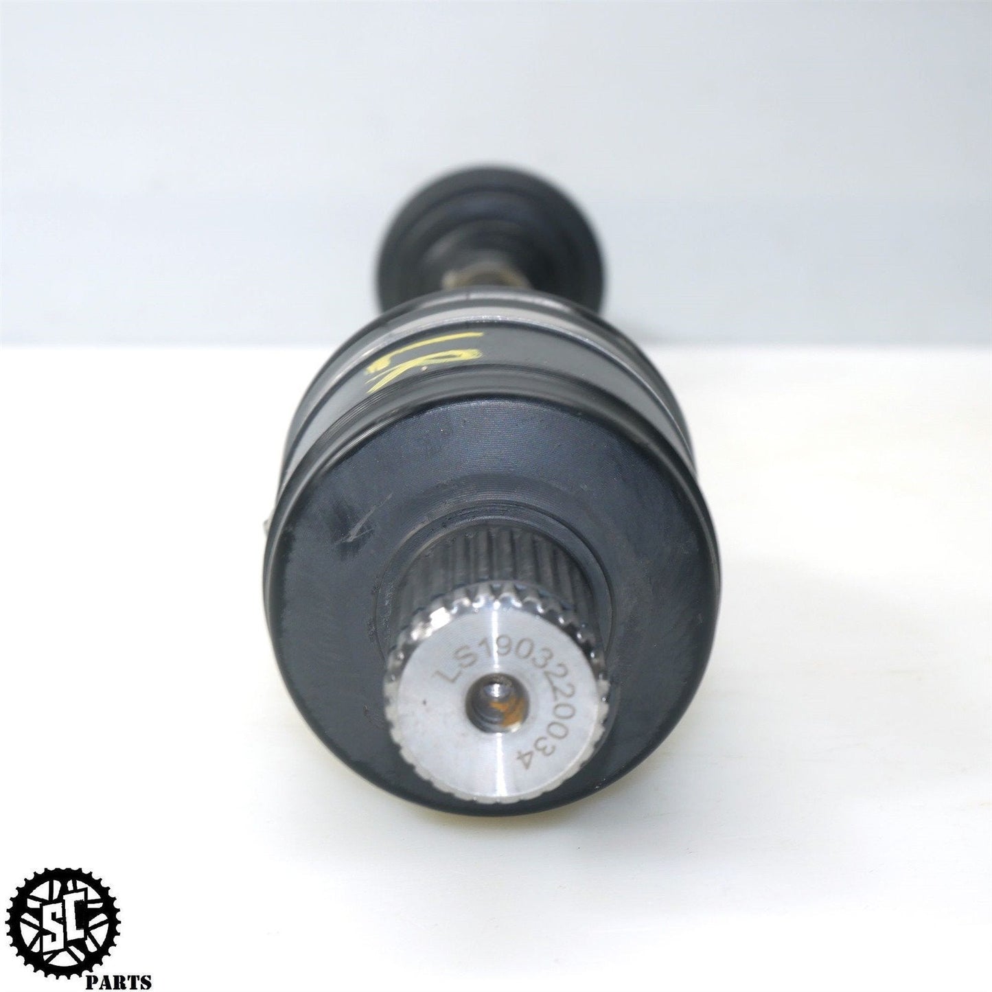 2019 POLARIS SCRAMBLER 850 REAR LEFT RIGHT CV AXLE SHAFT 1332642