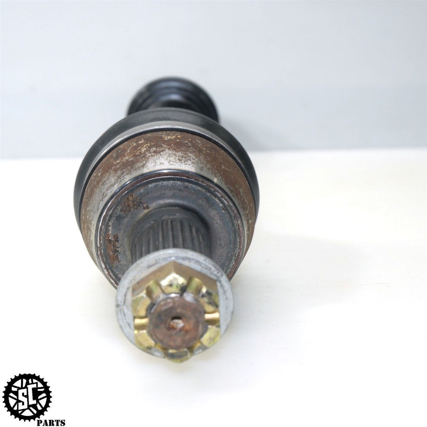 2019 POLARIS SCRAMBLER 850 REAR LEFT RIGHT CV AXLE SHAFT 1332642