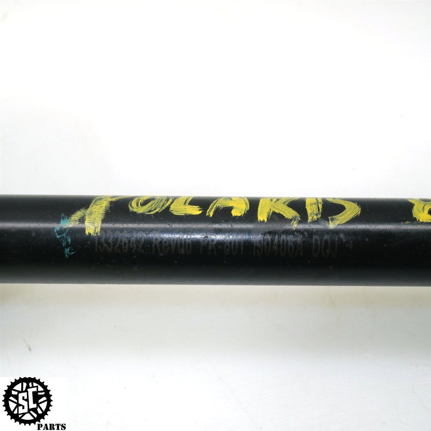 2019 POLARIS SCRAMBLER 850 REAR LEFT RIGHT CV AXLE SHAFT 1332642