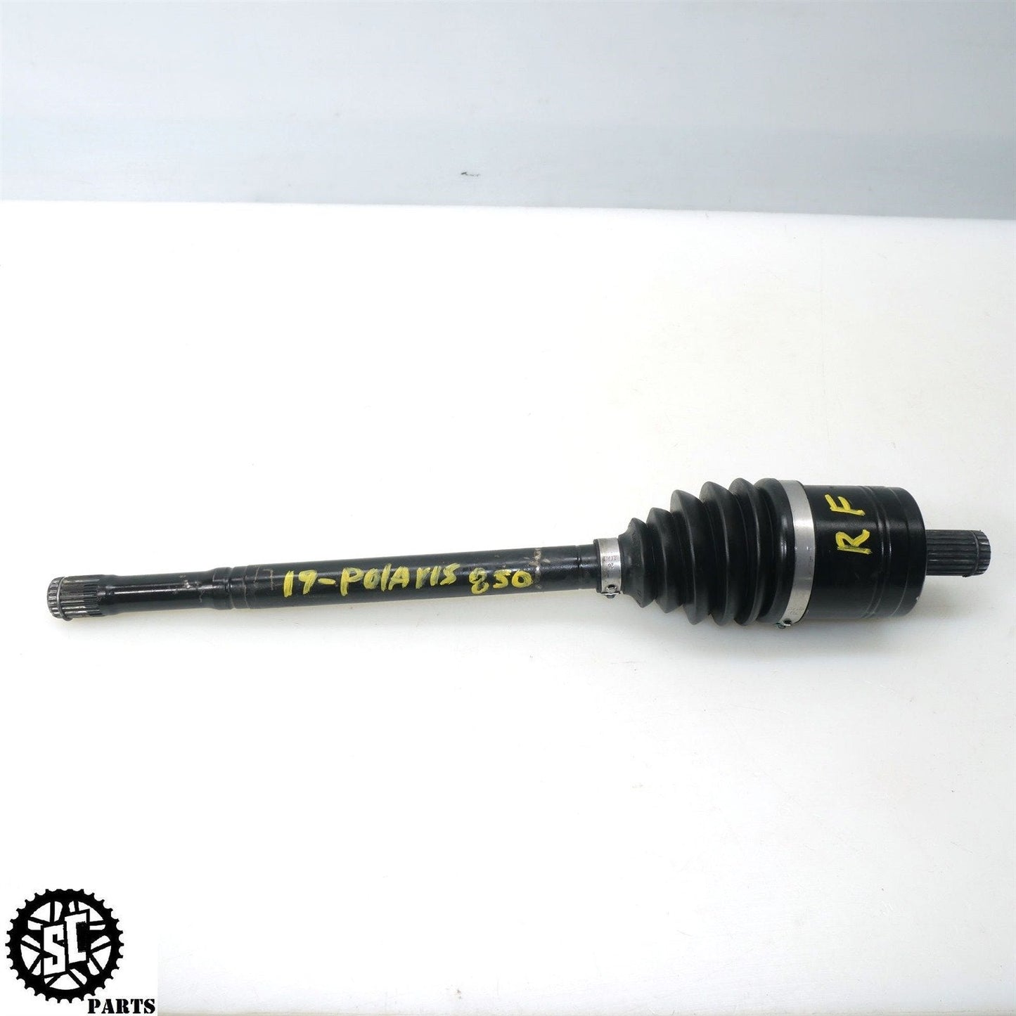 2019 POLARIS SCRAMBLER 850 RIGHT FRONT CV AXLE SHAFT SB 133431