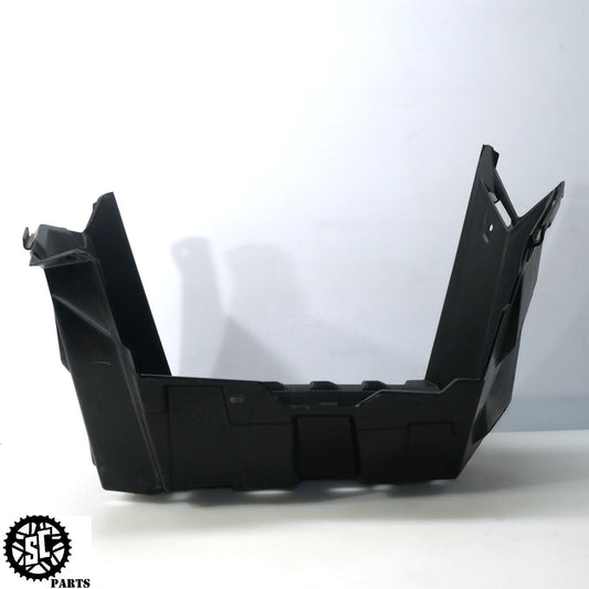 2019 POLARIS SCRAMBLER 850 LEFT FOOTWELL SUPPORT REST SPLASH GUARD 5439665