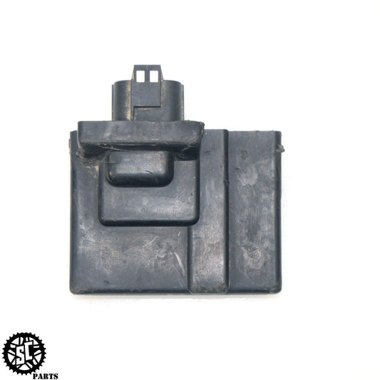 17-23 2017 HONDA CBR1000RR SUSPENSION ECU COMPUTER OHLINS H21