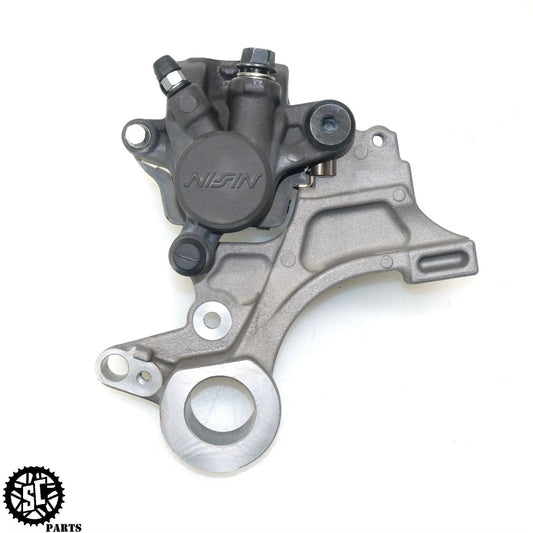 17-23 2017 HONDA CBR1000RR BRAKE CALIPER REAR H21