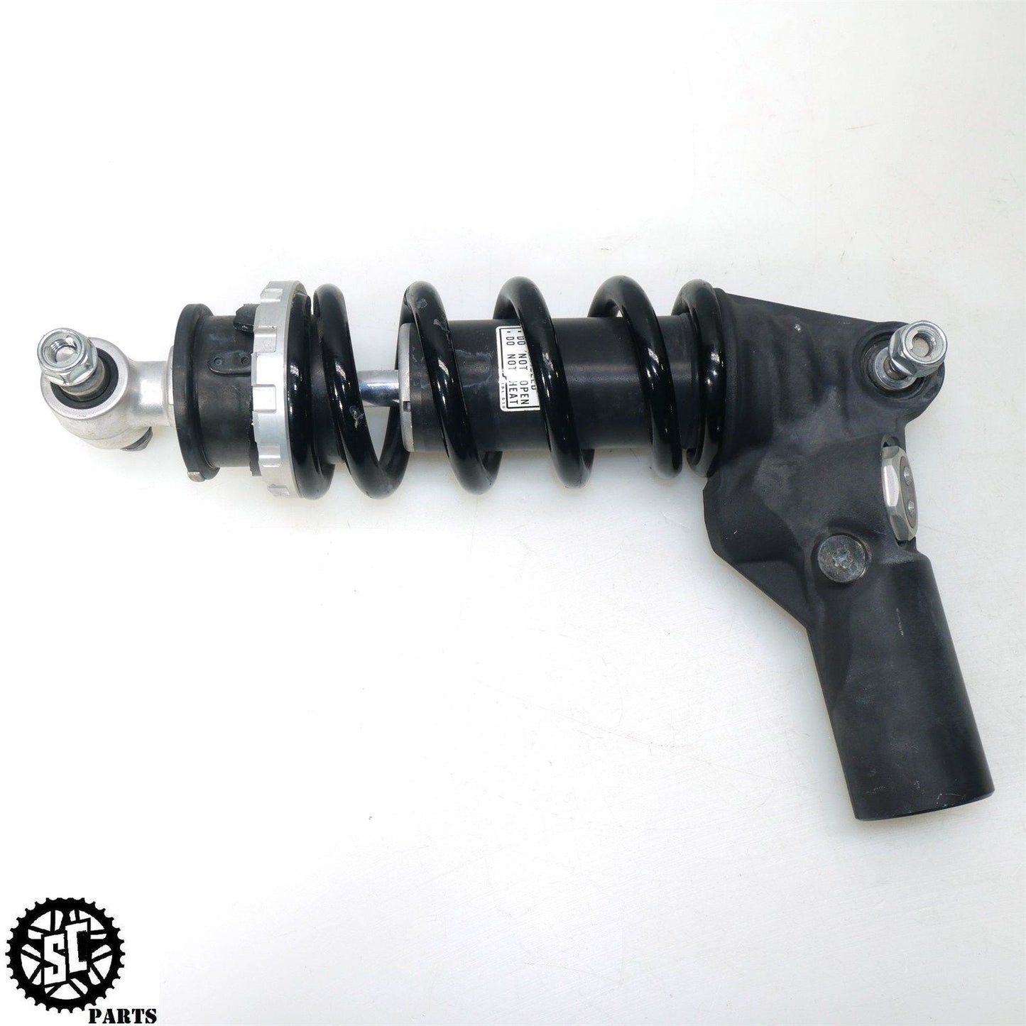 17-23 2017 HONDA CBR1000RR REAR SHOCK ABSORBER SPRING H21