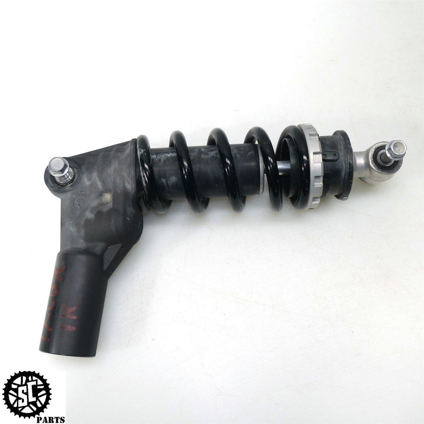 17-23 2017 HONDA CBR1000RR REAR SHOCK ABSORBER SPRING H21